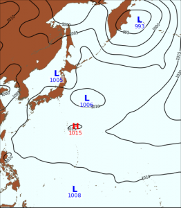 13日9時