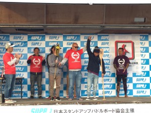 世界選手権代表決定