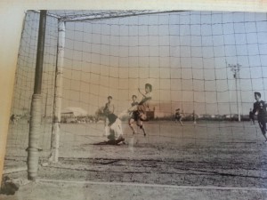 巻高サッカー