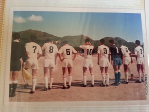 国体サッカー